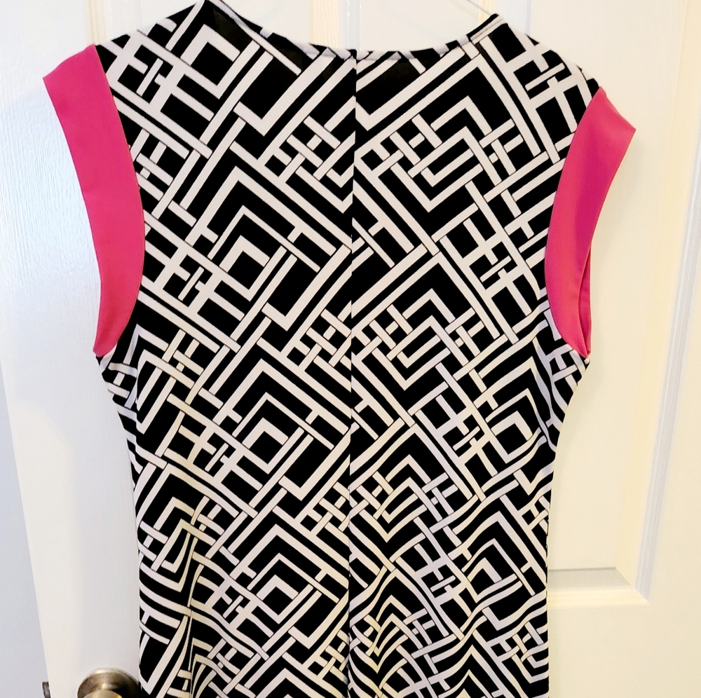 KIM ROGERS - Misses DRESS - Picture 2 of 4
